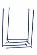 Gabarito de Porta Regulável 