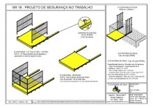Plataforma de Grua 