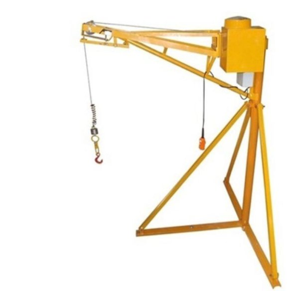 Mini Grua de 500 kg