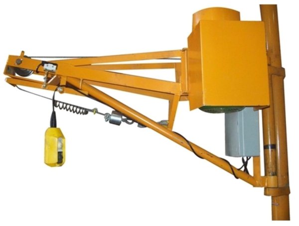 Guincho de Coluna 500kg